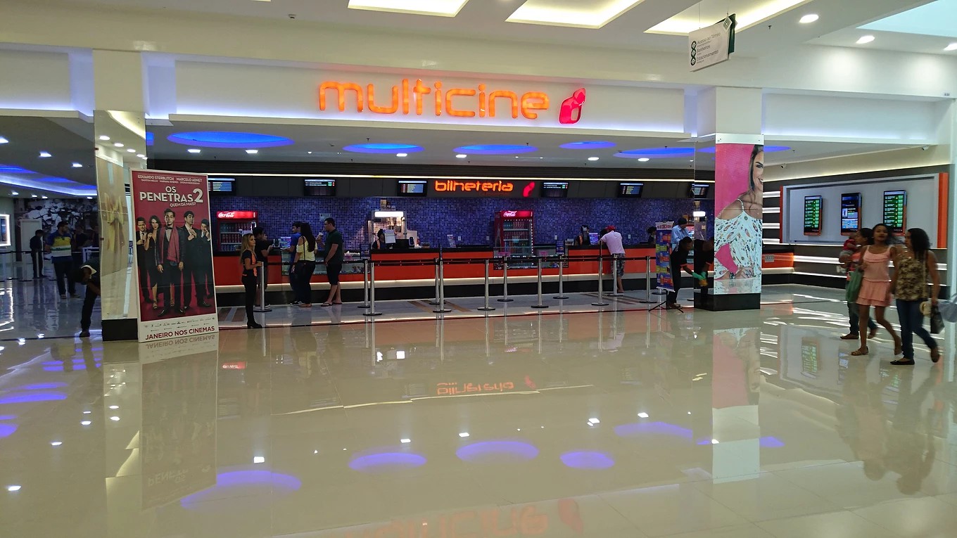 Multicine Cinemas