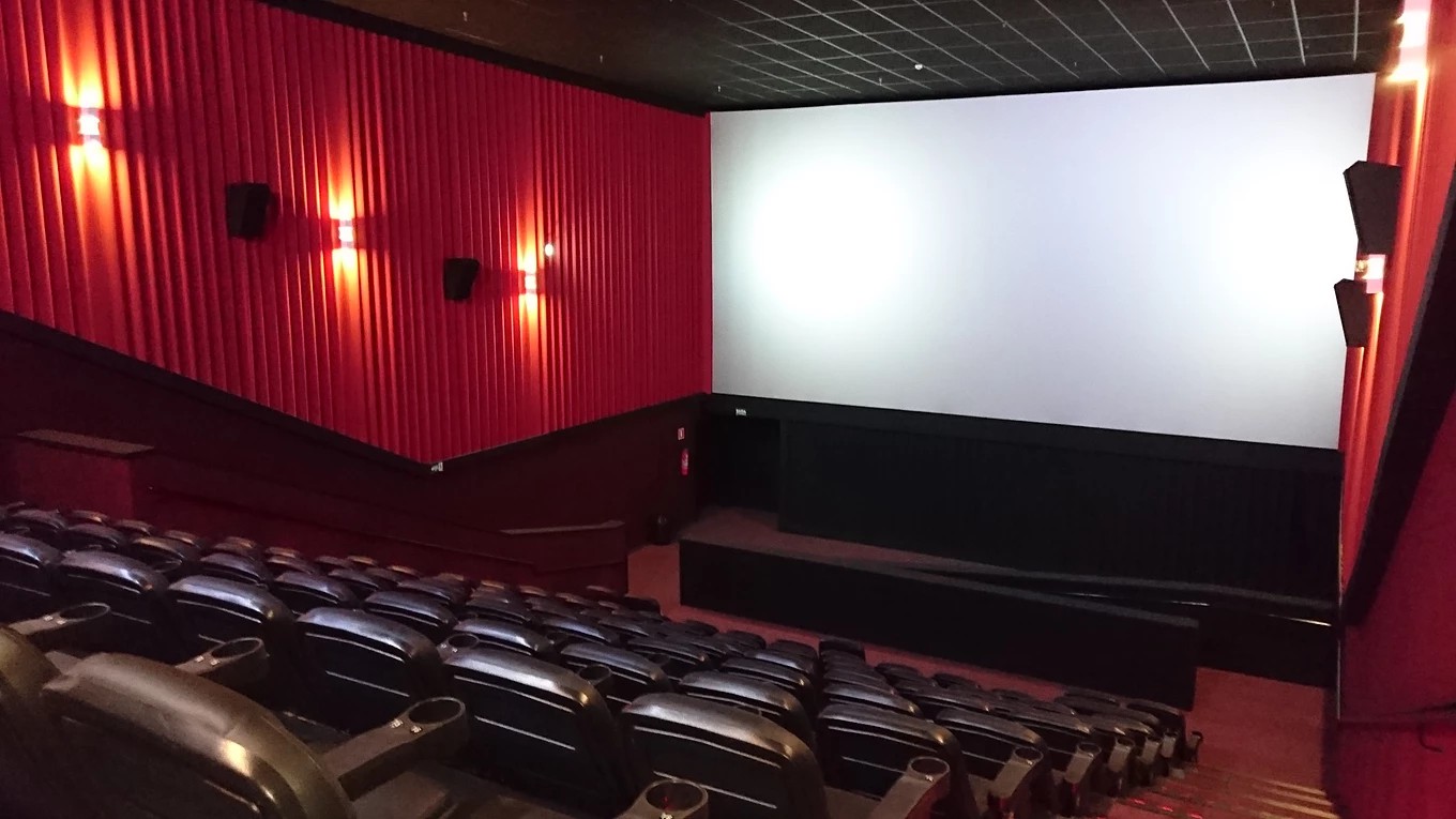 Multicine Cinemas