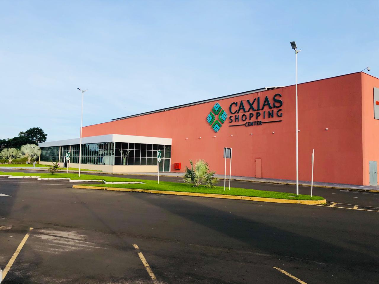 Caxias Shopping Center
